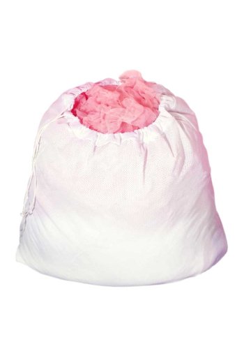 Wash Bag for Petticoat Retro Pin-Up Banned White - rockangehell.com